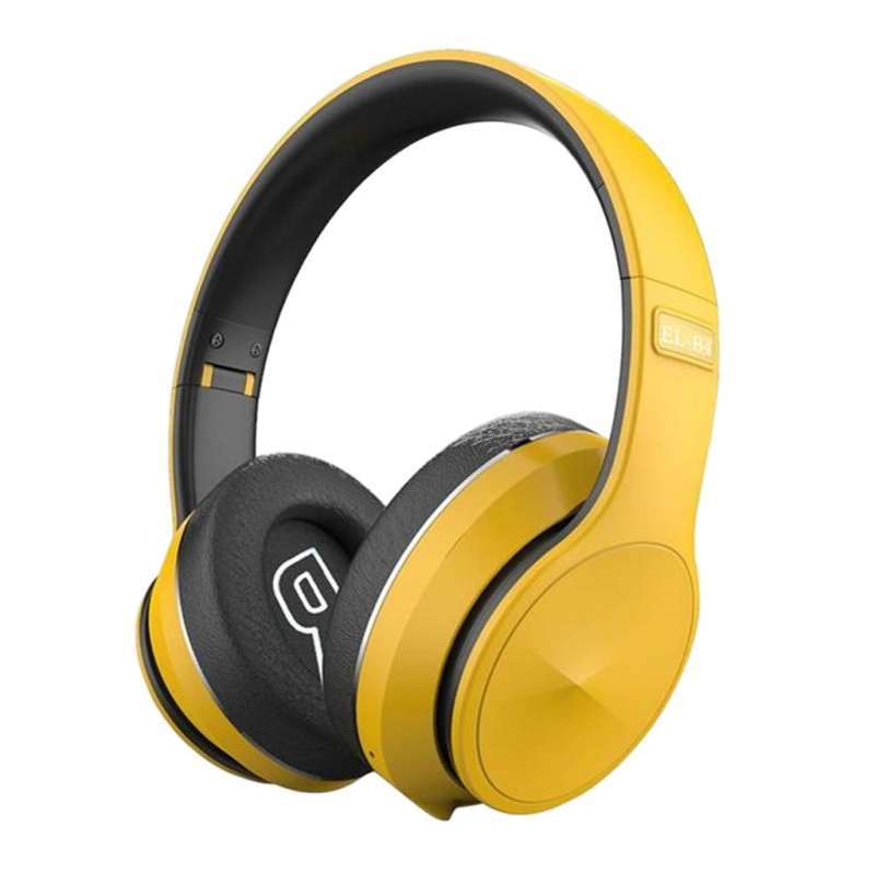 Jual Wireless Bluetooth Headphones Head 