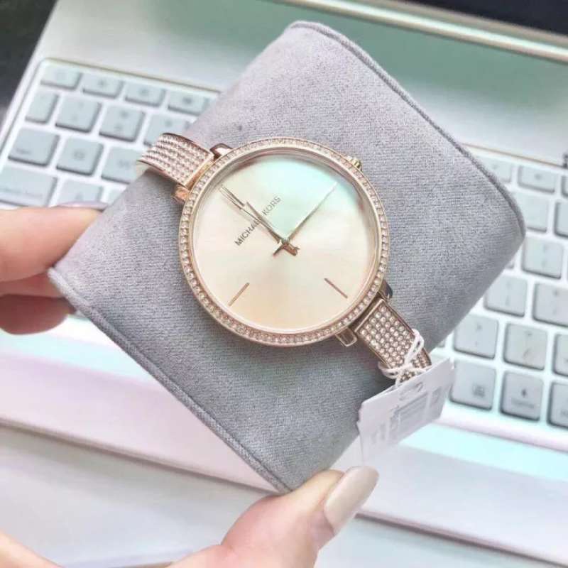 Import Michael Kors MK3785 
