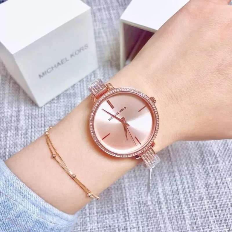 Import Michael Kors MK3785 