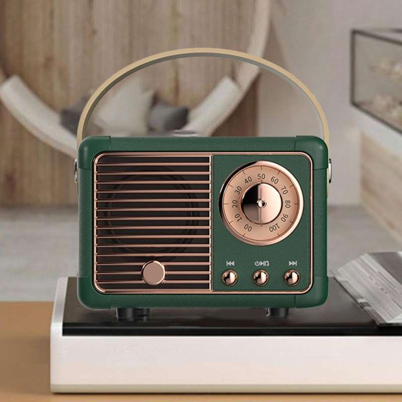 Jual deals speaker vintage