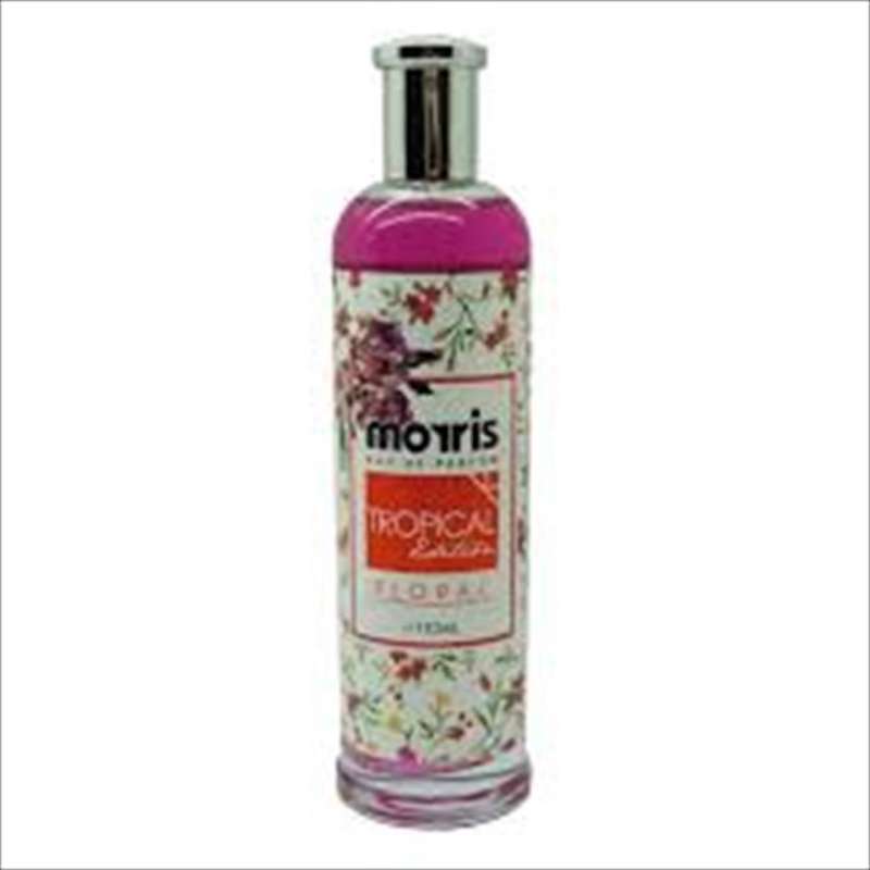 Parfum morris review sales