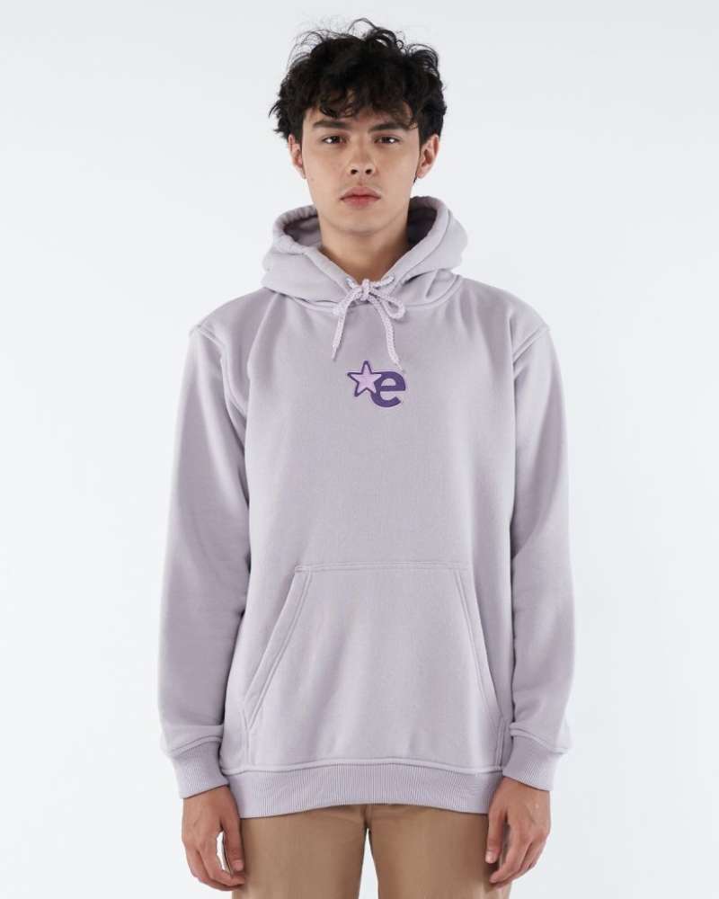 Promo Erigo Hoodie Choisy Lilac di Seller Erigo Official Store - Kab. Tangerang, Banten | Blibli