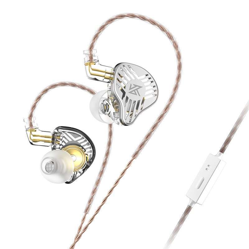 Jual KZ EDS Earbuds in-ear Monitor 