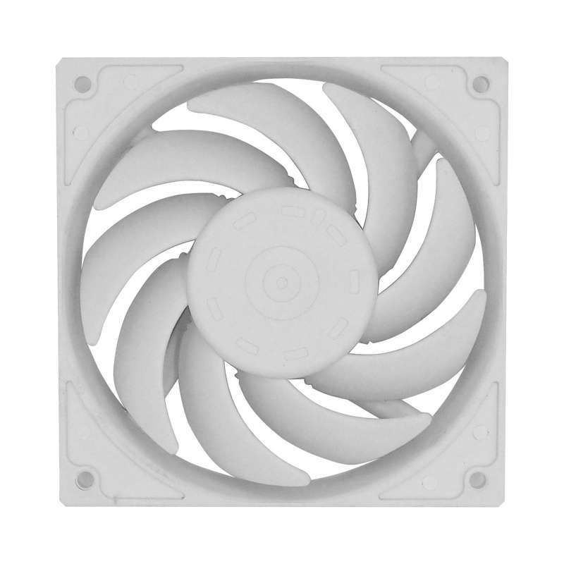 Promo Quiet Cooling Case Fan 12cm/120mm 