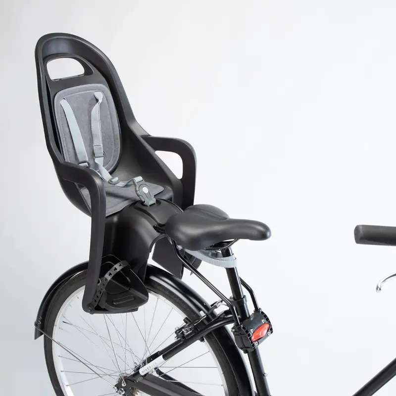 Polisport bubbly maxi child bike outlet seat
