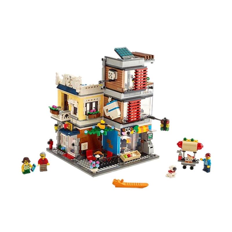 shop at lego