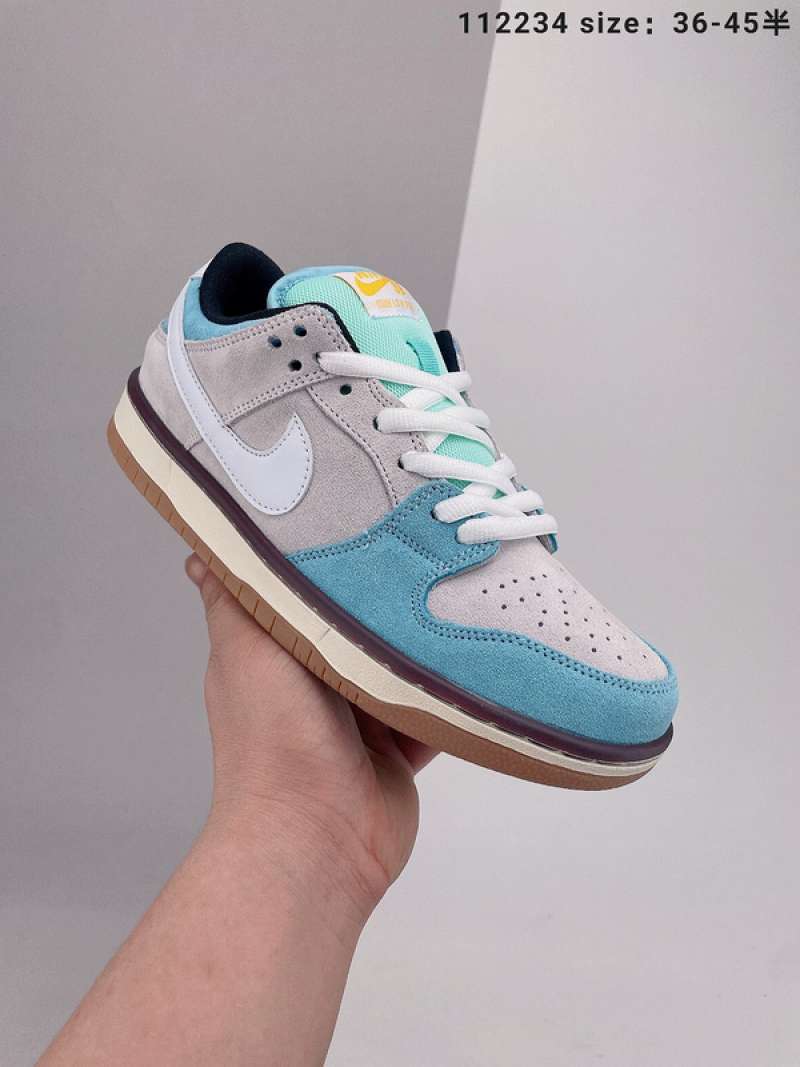 Promo NIKE Plus Skate Shop x Nike SB 