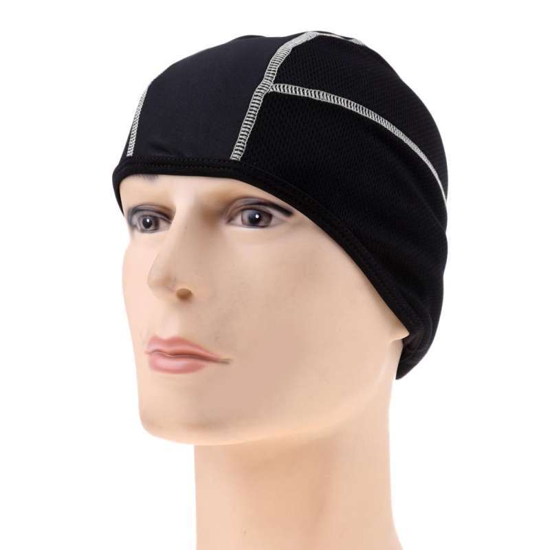 3xSkull Cap Under Helmet Liner Beanie 