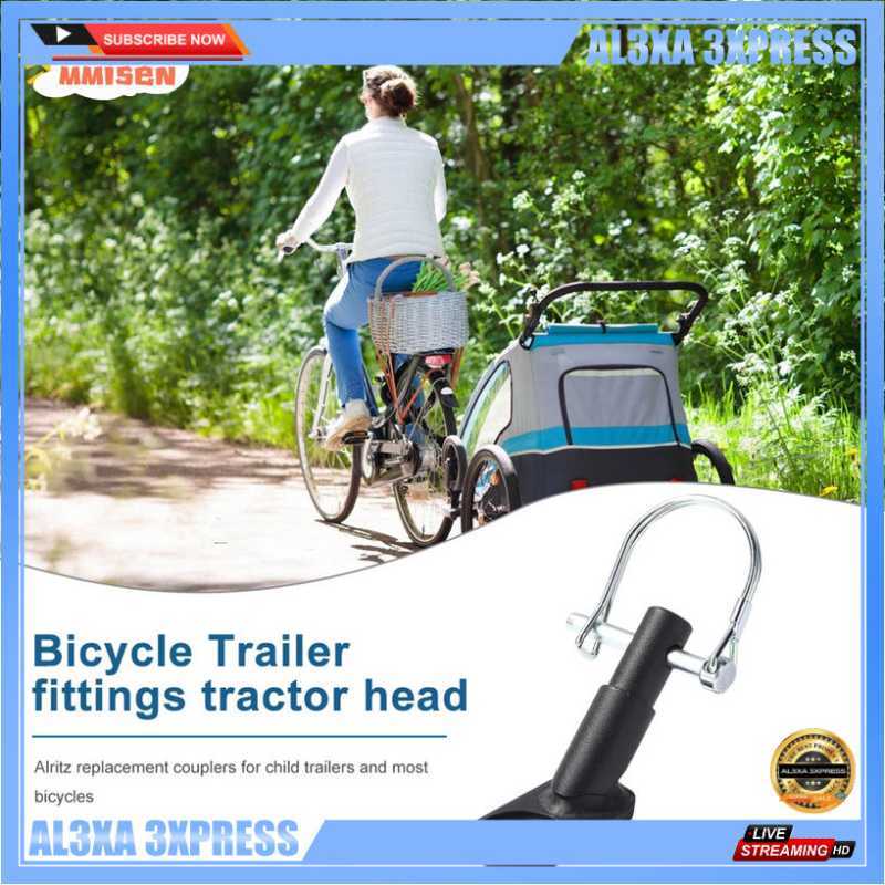 Jual bike trailer outlet