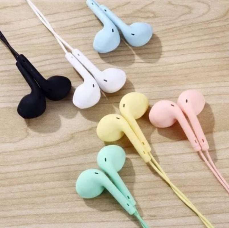 12 TWS MACARON HEADSET i12 TWS INPODS 
