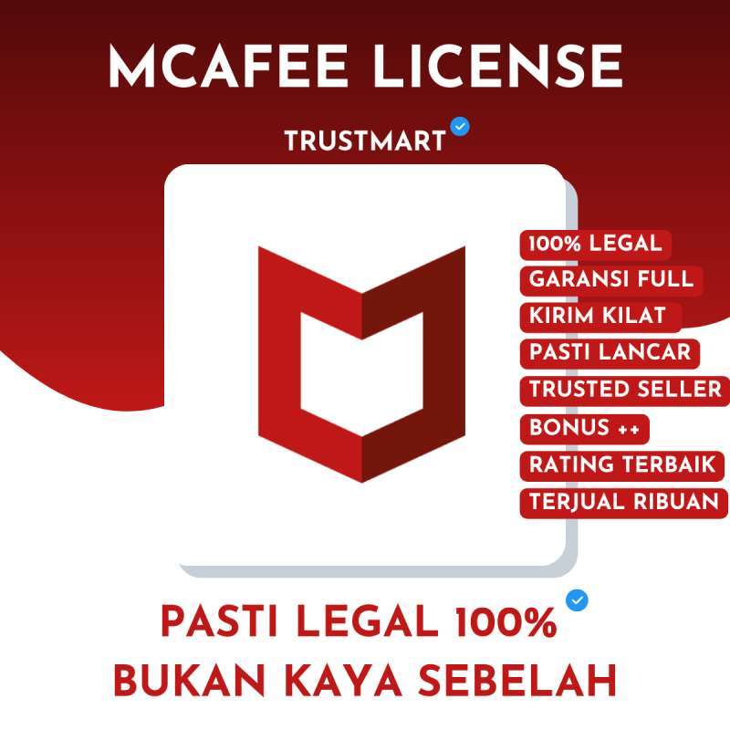 Promo ANTIVIRUS MCAFEE TOTAL PROTECTION 2022 | ANTIVIRUS PC ...