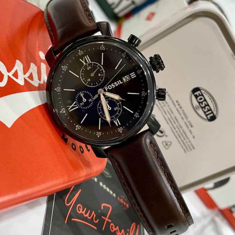Fossil bq2459 clearance