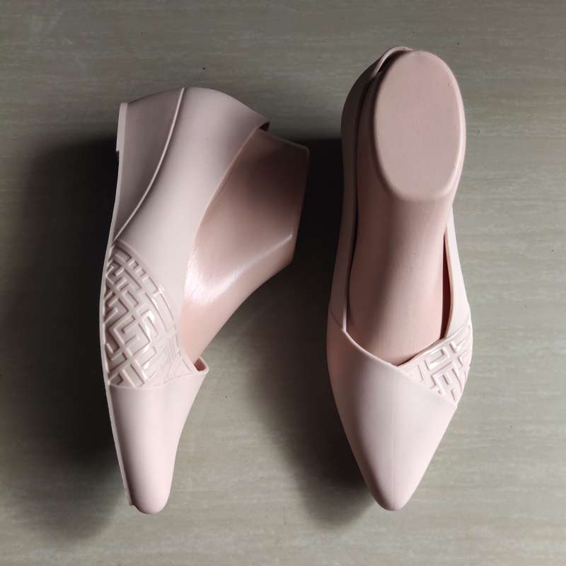 Wedges deals jelly terbaru