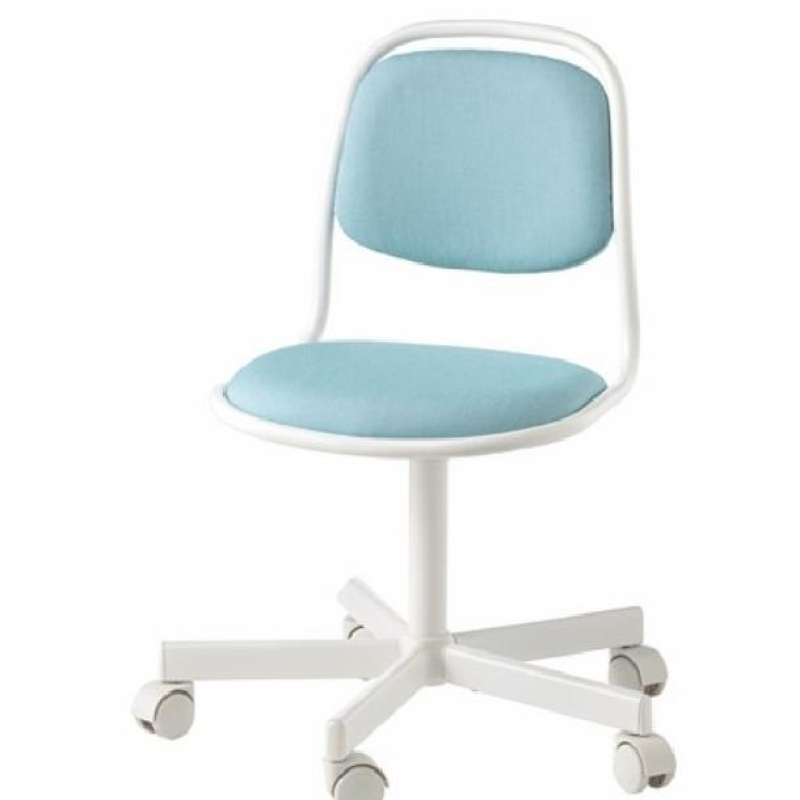 Jual Kursi Putar Anak/kursi Beroda Anak Dudukan Nyaman Kuat