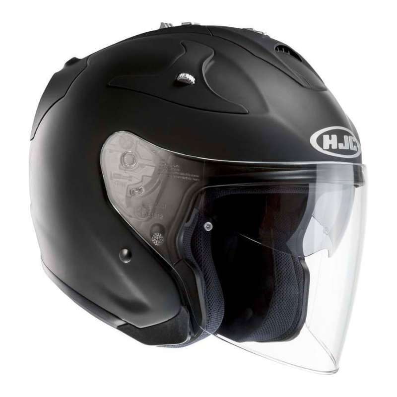 Helm hjc shop half face