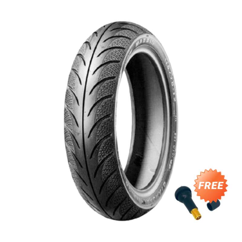 Jual Maxxis Diamond Ma-3dn 80/90-14 Tl Ban Motor Free Pentil Terbaru Desember 2021 harga murah - kualitas terjamin - Blibli