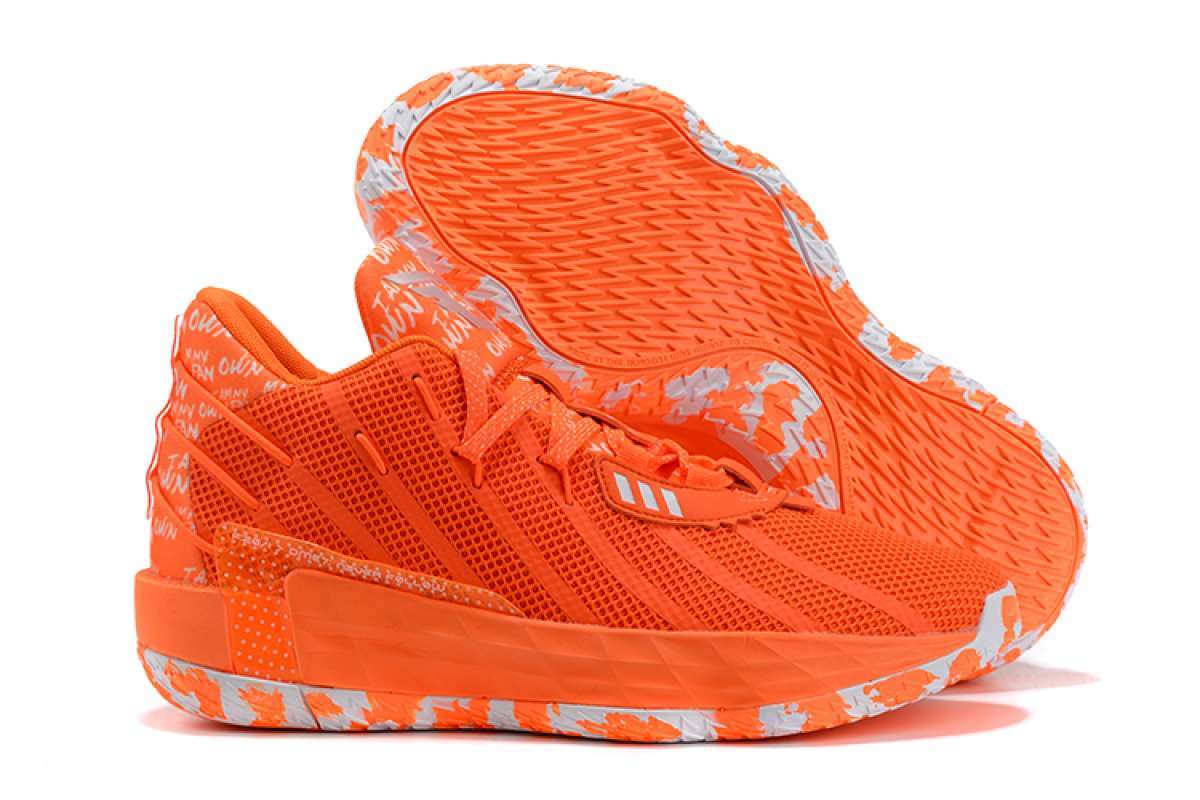 Jual ADIDAS DAME 7 Sports Outdoor 