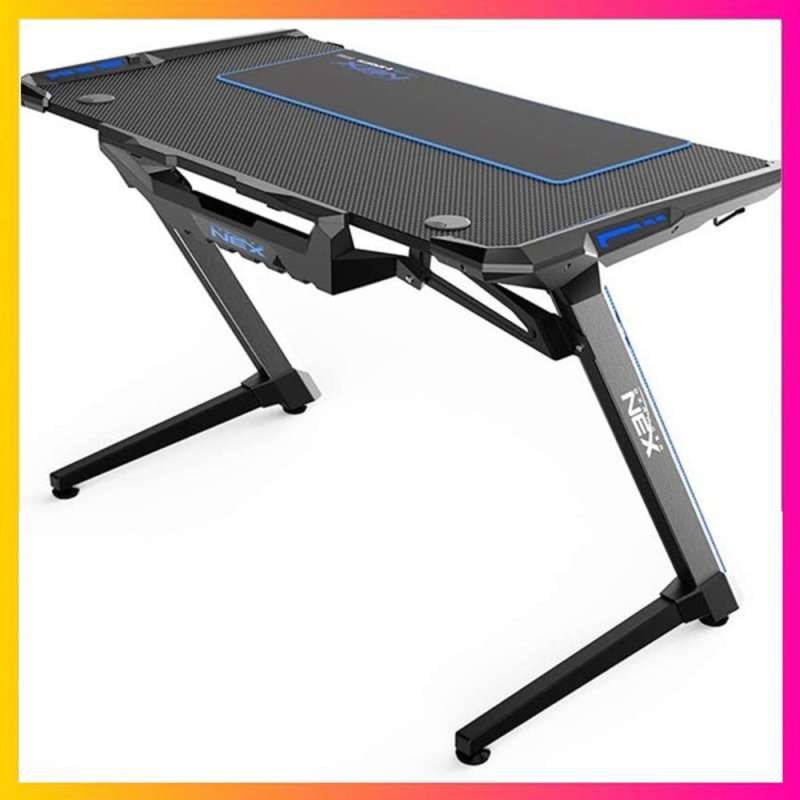 Promo Gaming Desk Dxracer Tg Gdn001 Ns 1 Meja Gaming COD Diskon