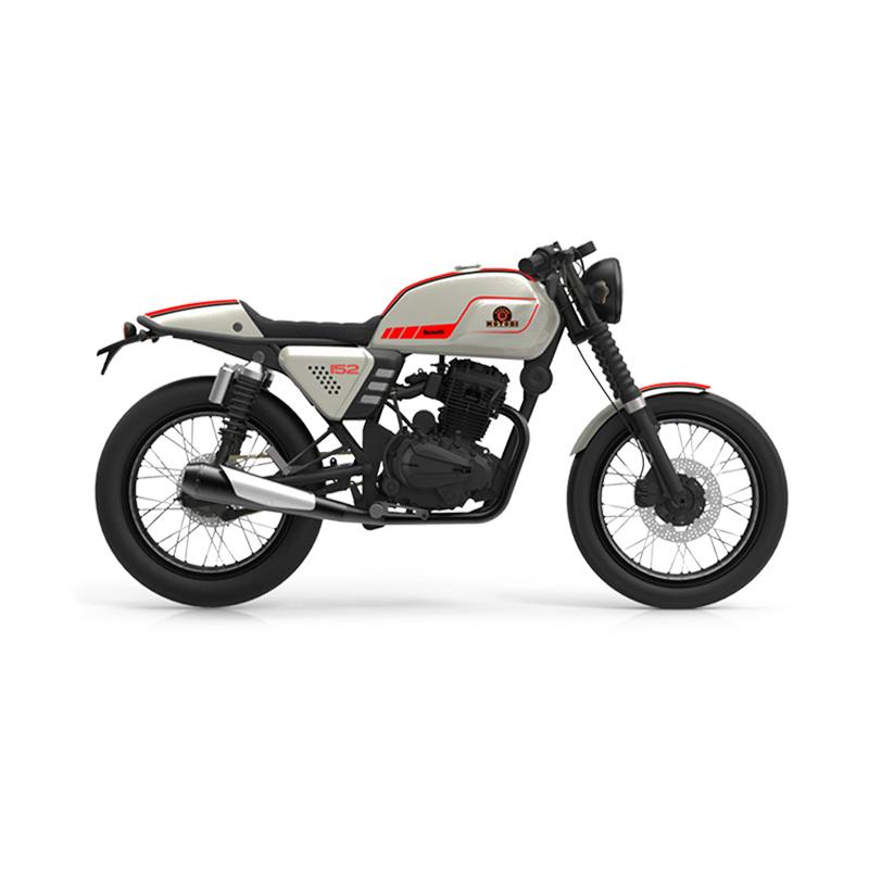 Benelli motobi new arrivals 152 price