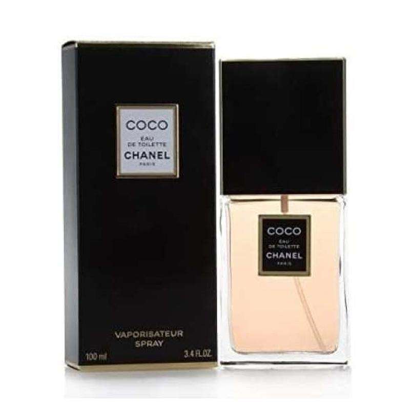 Promo Chanel COCO EDT 100 ml, ORI NON 