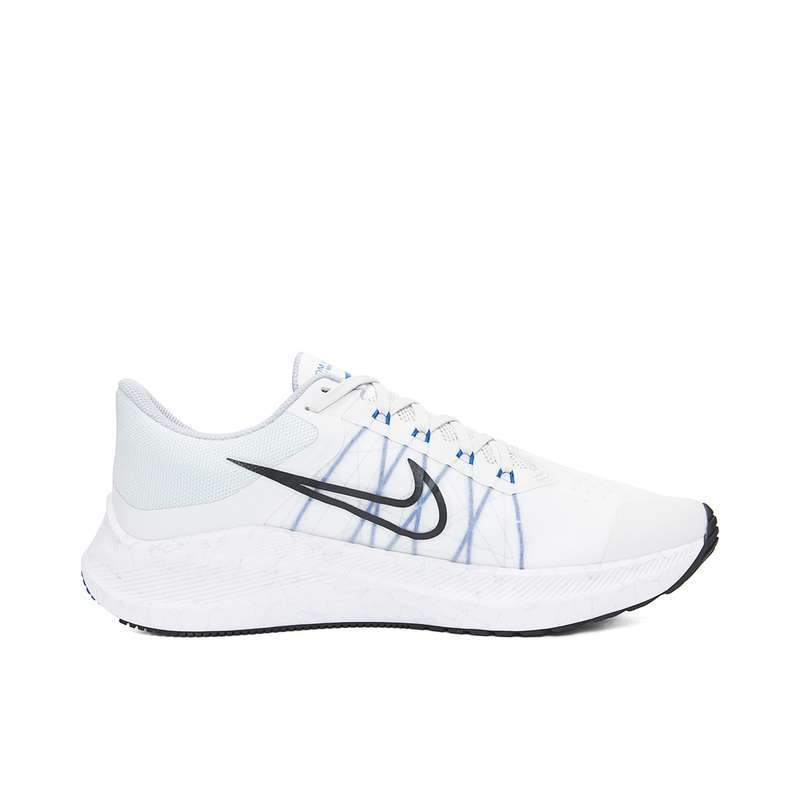 nike winflo 8 blue