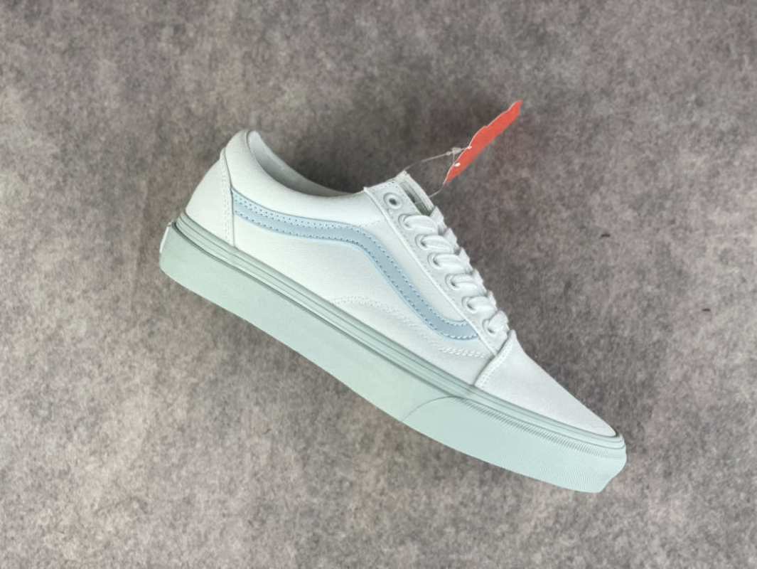 van old skool womens