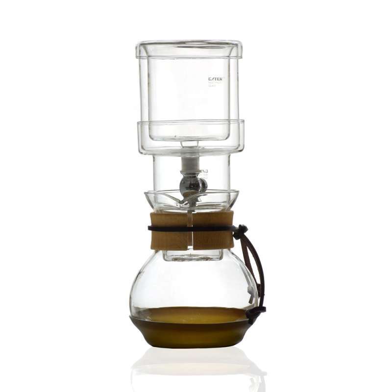 Promo Ice Coffee Cold Brew / Cold Drip 