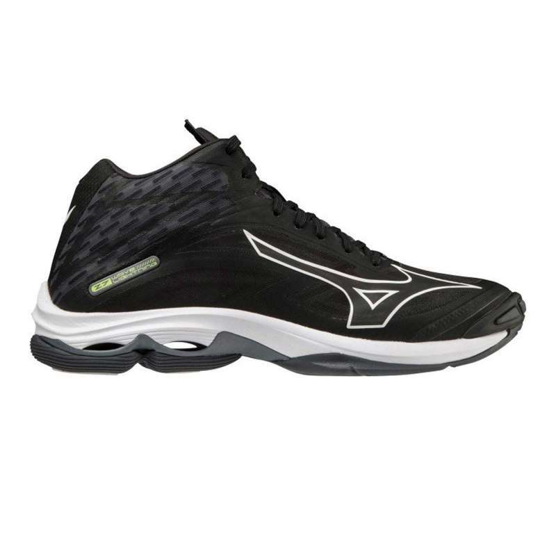 Harga sepatu mizuno wave lightning 7 mid sale