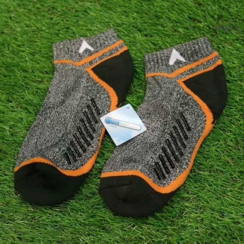 Running kaki best sale