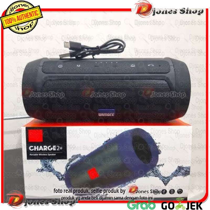 Promo SPEAKER BLUETOOTH CHARGE 