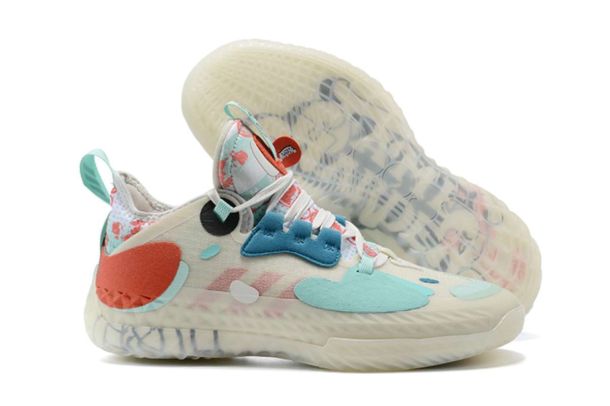 Jual Adidas Harden Volume Vol. 5 Men 