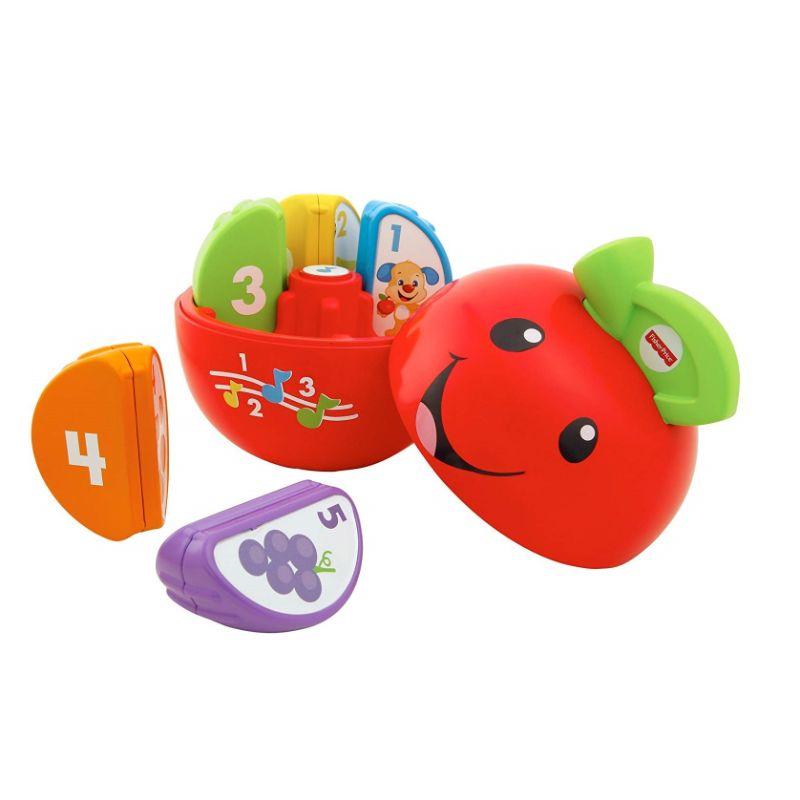 fisher & price toys