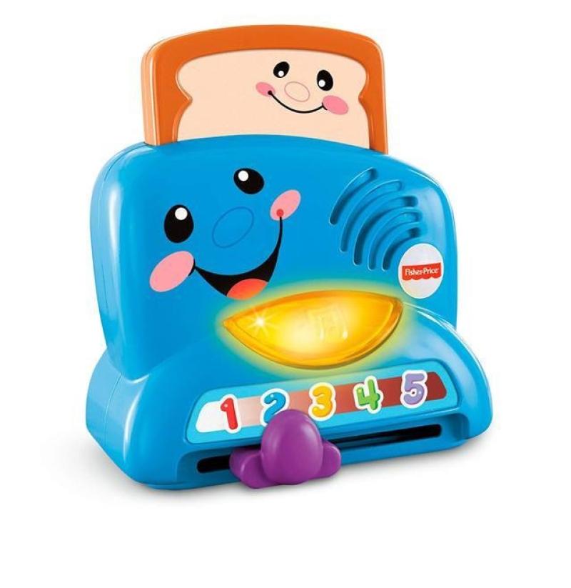 fisher & price toys