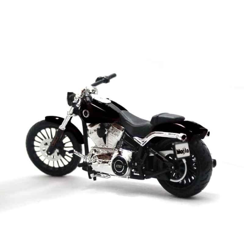 Harley Davidson Motorcycles >> Oem Motor Harley Davidson Motorcycles 2016 Breakout Diecast Miniatur Hitam Harley Davidson Motorcycles >> Oem Motor Harley Davidson Motorcycles 2016 Breakout Diecast Miniatur Hitam