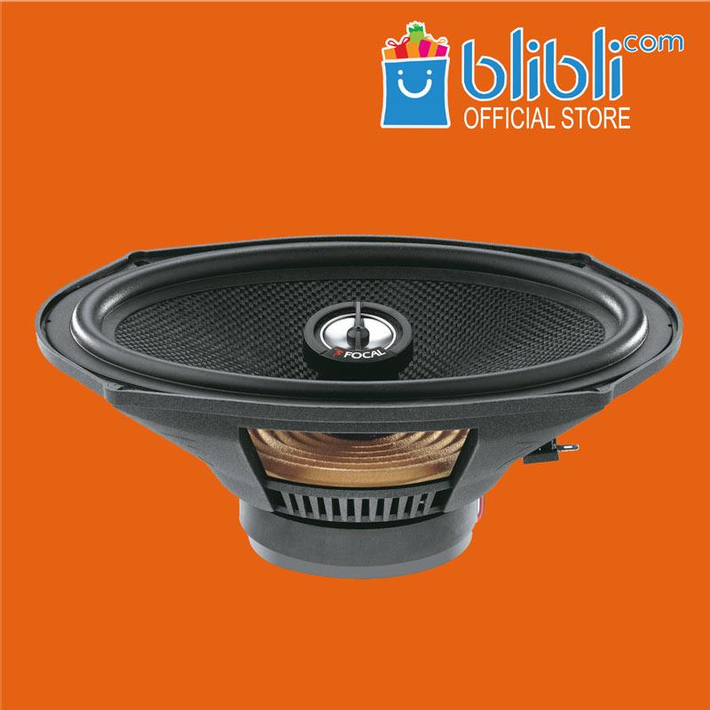Jual Focal 690ca1 Coaxial Speaker Online Februari 2021 Blibli