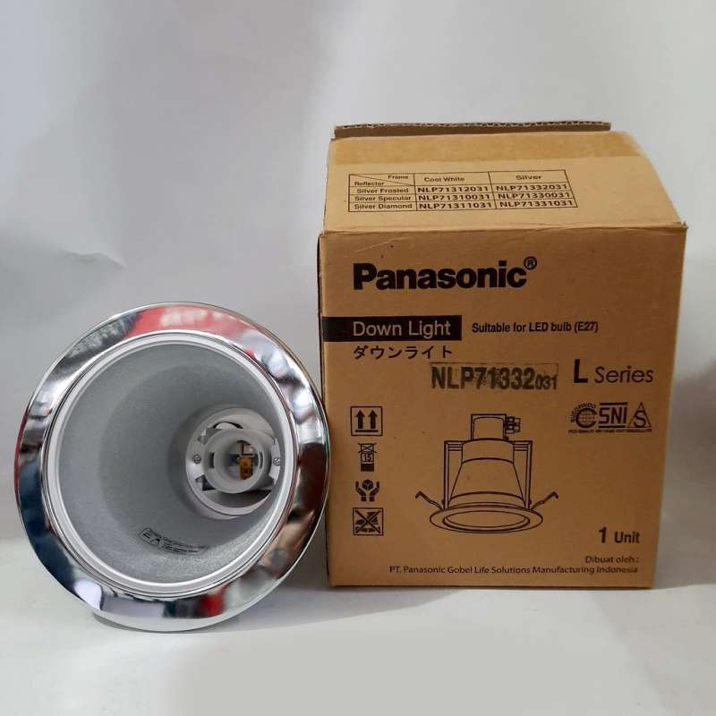 Fitting downlight panasonic hotsell