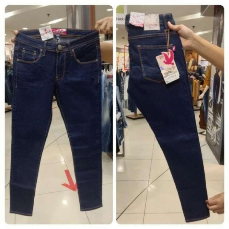 Cardinal girl sale jeans