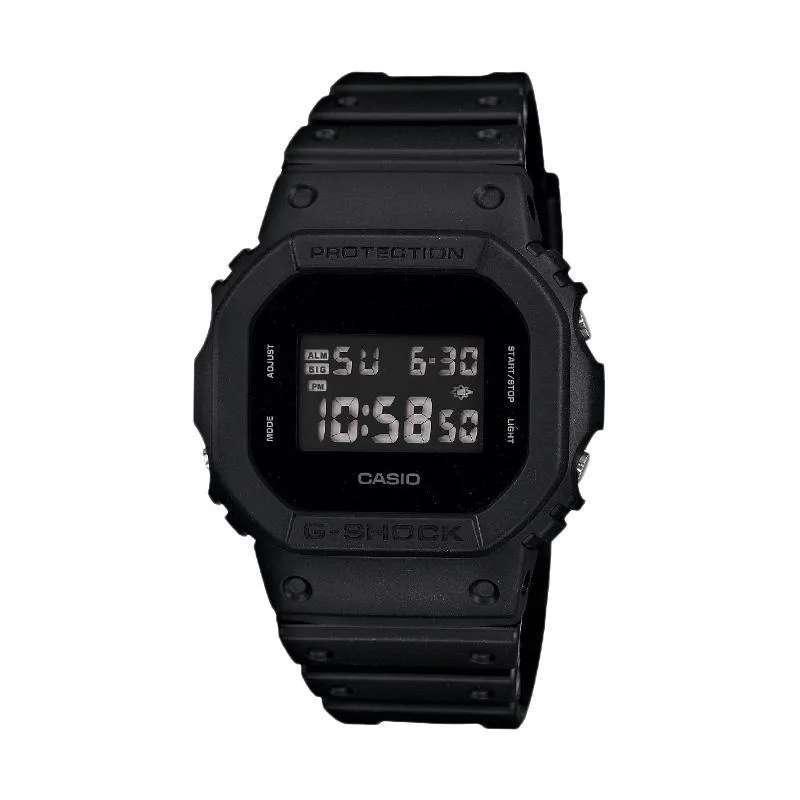 Promo Casio G shock Dw 5600bb 1dr Jam Tangan Pria Oriignal Garansi Resmi Diskon 22 Di Seller Liga Arloji Senen Kota Jakarta Pusat Blibli