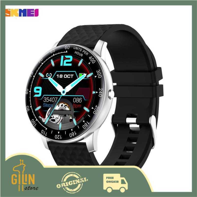 Smartwatch blood sales pressure terbaik