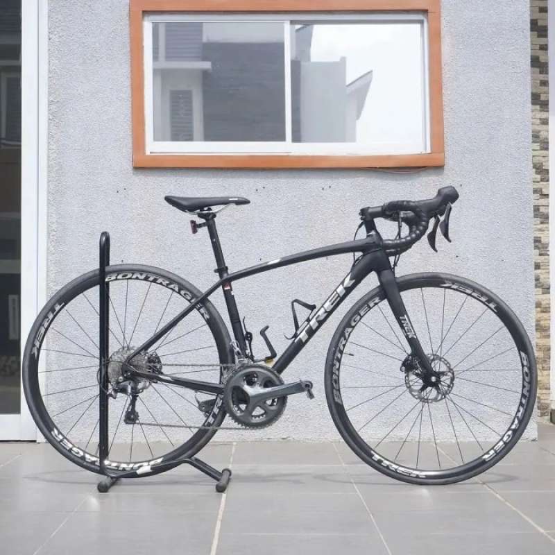 Harga trek emonda sales