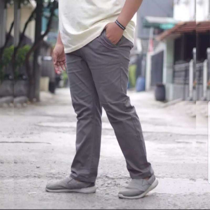 Chino shop big size