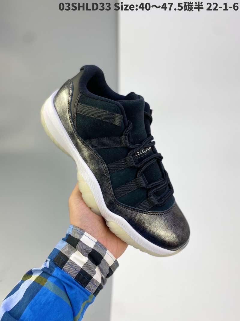 Promo NIKE Air Jordan 11 Low Bright 