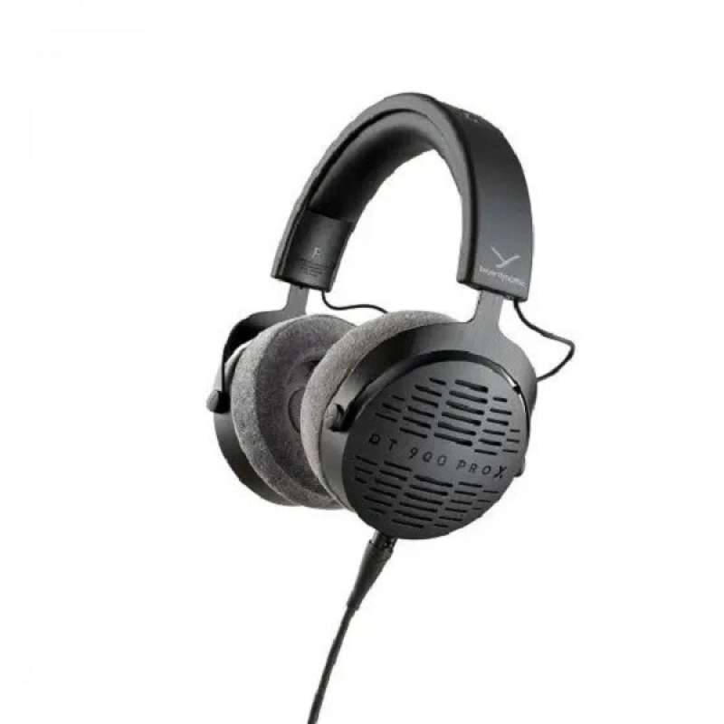 Studio Monitoring Open Back Headphone 