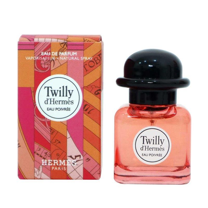 twilly parfum