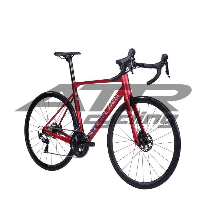 Jual Sepeda Balap United Roadbike Sterling R1 700c U Db (44) (20