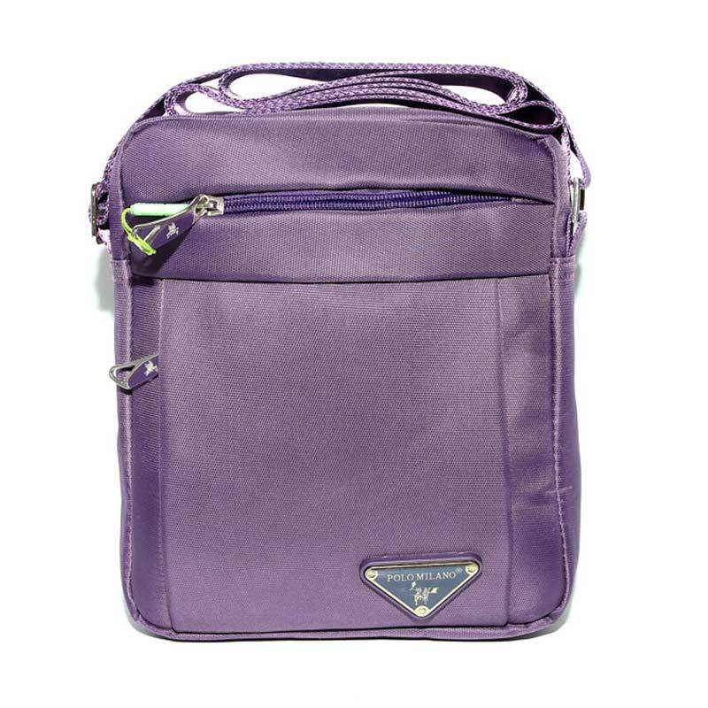 polo milano bag