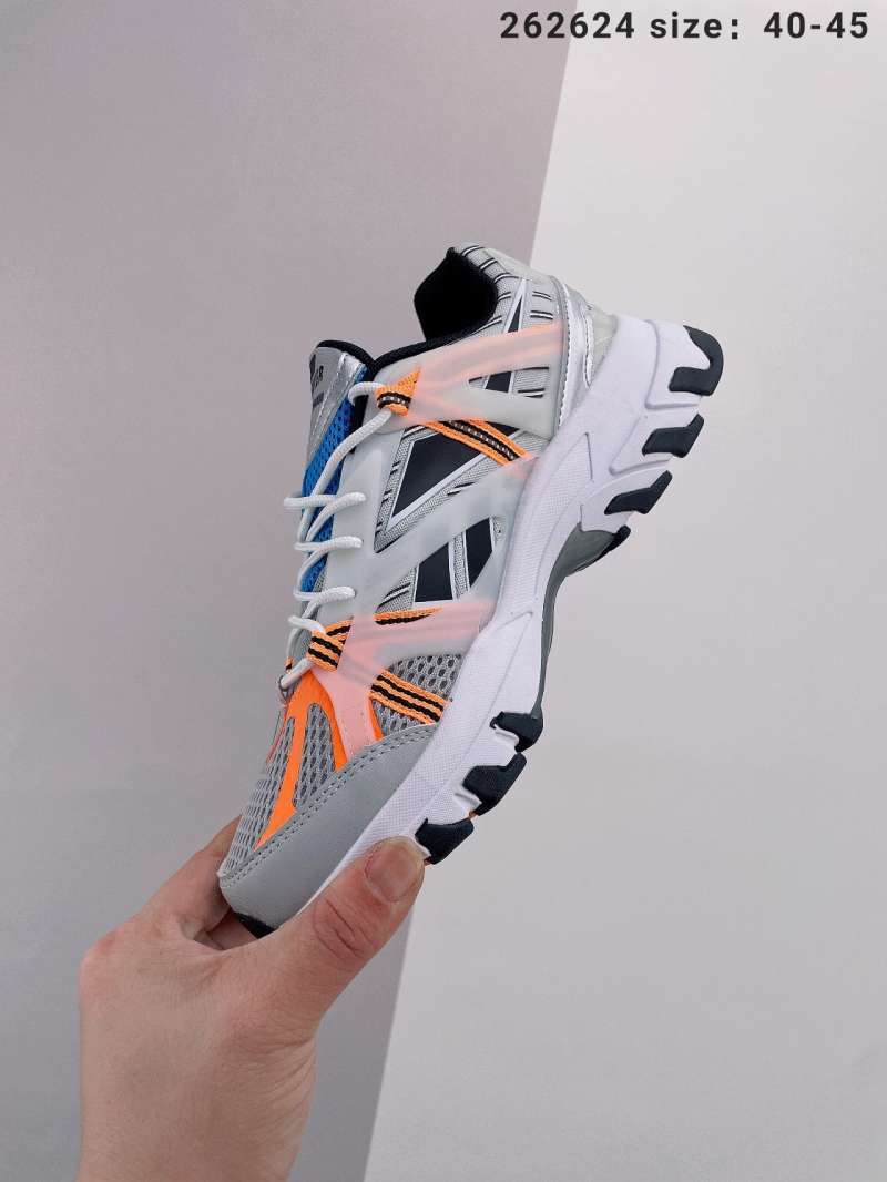 Reebok dmx track 2025