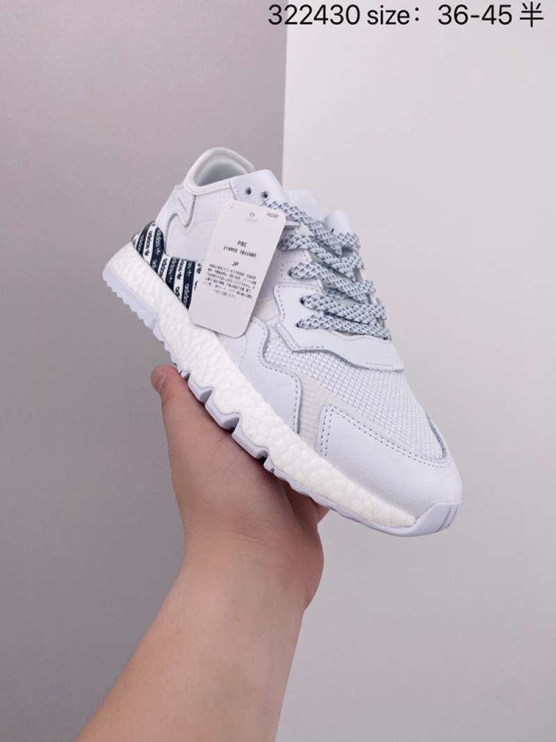 adidas nite jogger good for running