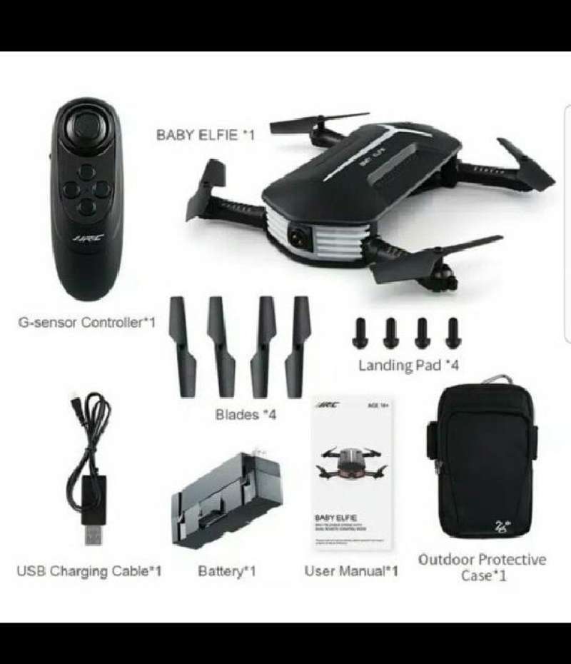 Jual Dobby Drone Terbaru Harga Murah Blibli