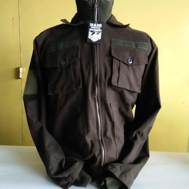 Jaket online us army